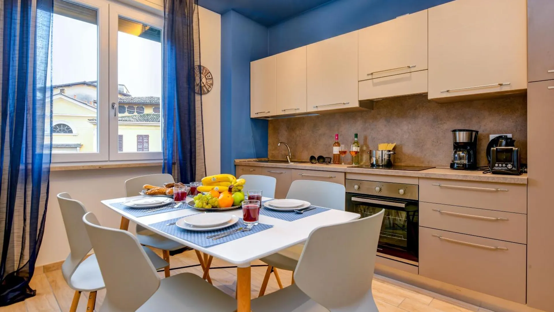 Appartamento Casa Lago Salò Italia